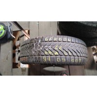 Lassa Snoways 3 205/60 R16 92H Демо 0 мм