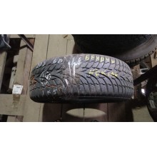 Nokian WR D3 205/60 R16 92H Б.У. 7 мм