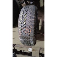 Michelin Alpin 6 205/60 R16 96H Б.У. 6 мм