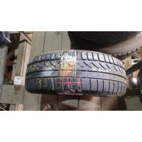 Continental ContiWinterContact TS 810 205/60 R16 92H Б.У. 6 мм