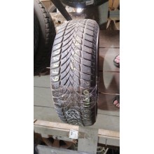 Goodyear UltraGrip Ice 2 205/60 R16 96T Б.У. 7 мм