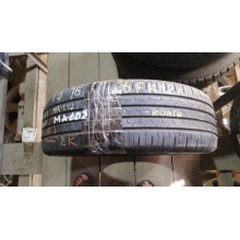 Continental EcoContact 6 205/60 R16 96H Б.У. 6 мм