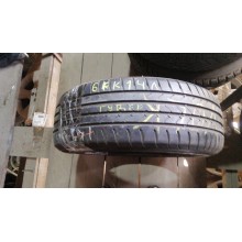 Goodyear EfficientGrip 205/60 R16 96H Б.У. 6 мм