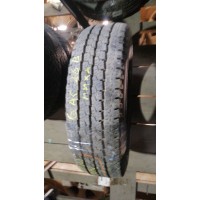 Michelin Agilis 81 205/75 R16C 110/108Q Демо 0 мм
