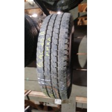 Michelin Agilis 81 205/75 R16C 110/108Q Демо 0 мм