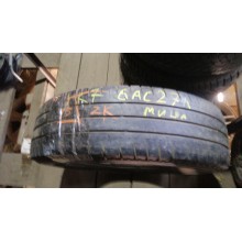 Michelin Agilis 205/75 R16C 110/108R Б.У. 5 мм