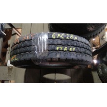 Goodyear Cargo G91 205/75 R16C 113/111Q Б.У. 7 мм