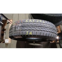 Triangle SnowLink Trin Van LL01 205/75 R16C 113/111R Б.У. 6 мм