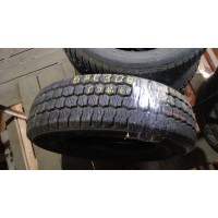 Goodyear Cargo Vector 205/75 R16C 110/108R Демо 0 мм