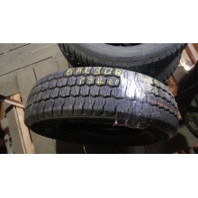 Goodyear Cargo Vector 205/75 R16C 110/108R Демо 0 мм