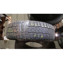Pirelli Citynet Winter Plus 205/75 R16C 110/108R Б.У. 6 мм