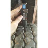 Barum Cargo  185/80 R14C 102/100 Демо 8,5 мм