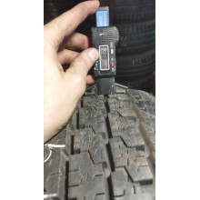 Michelin Agilis 81 185/80 R14C 102/100R Демо 8 мм Колесо-Центр Запорожье