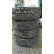 Premiorri Solazo 215/65 R16 98H Б.У. 7 мм