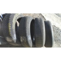 Yokohama Geolandar G033 215/70 R16 100H Б.У. 5 мм