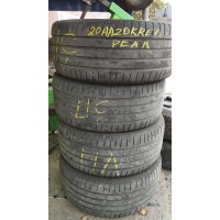 Bridgestone Alenza 001 285/45 R20 108W Б.У. 5,5 мм