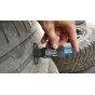 Bridgestone Alenza 001 285/45 R20 108W Б.У. 5,5 мм Колесо-Центр Запоріжжя