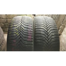 Michelin Cross Climate Suv 225/55 R18 Б.У. 6 мм Колесо-Центр Запорожье