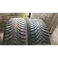 Falken Eurowinter HS01 225/55 R18 XL Б.У. 7 мм