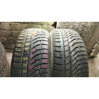 Falken Eurowinter HS02 Pro 225/55 R18 Б.У. 6,5 мм