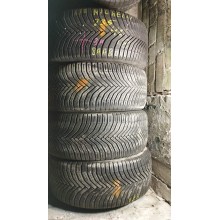 Michelin Cross Climate 235/40 R18 XL Б.У. 6,5 мм Колесо-Центр Запорожье