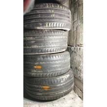Sava Intensa UHP 2 235/45 R18 Б.У. 6,5 мм Колесо-Центр Запорожье