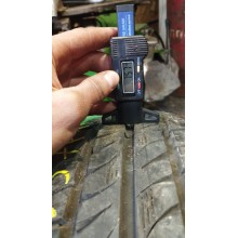 Semperit Comfort Life 2 185/65 R15 88T Б.У. 7,5 мм