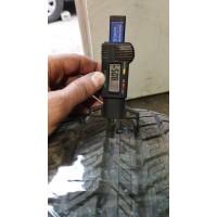 Michelin Energy XT2 195/65 R15 91T Б.У. 8 мм