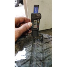 Michelin Energy XT2 195/65 R15 91T Б.У. 8 мм