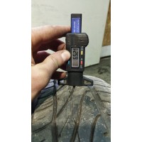 Paxaro Summer Performance 205/55 R16 91V Б.У. 6,5 мм