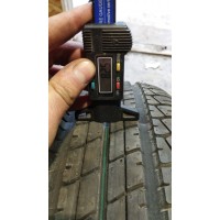 Dunlop SP Sport 200E 205/60 R15 91V Б.У. 8,5 мм