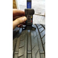 Fulda SportControl 225/45 R17 91Y Б.У. 8,5 мм