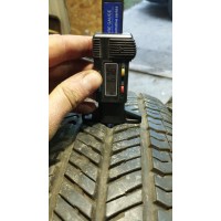 Yokohama Geolandar G91 225/65 R17 101H Б.У. 7 мм