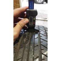 Yokohama A349 215/60 R17 96H Б.У. 6 мм