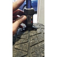 Bridgestone Blizzak DM-V1 275/65 R17 115R Б.У. 5 мм