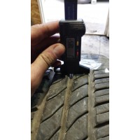 Continental SportContact  205/60 R15 95H Демо 8 мм