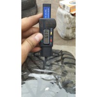 Kelly Winter ST 175/65 R14 82T Б.У. 7 мм