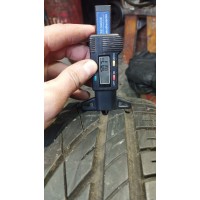 Continental PremiumContact 205/60 R15 91V Б.У. 7 мм