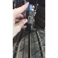 Dunlop SP Sport 200 185/65 R15 88V Б.У. 6,5 мм