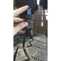 Nokian Nordman RS 205/55 R16 94R Б.У. 6,5 мм