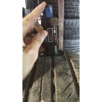 Nokian Hakka C Van 185/80 R14C 102/100S Б.У. 6 мм