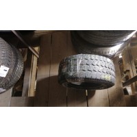 Maxxis 10PR 98/96P 195/55 R10C Б.У. 0 мм