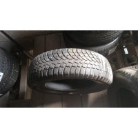 Bridgestone Blizzak LM001-Evo 195/65 R15 91T Б.У. 6 мм