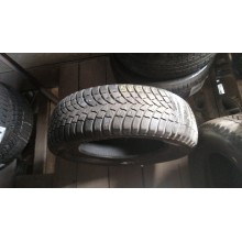 Bridgestone Blizzak LM001-Evo 195/65 R15 91T Б.У. 6 мм