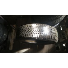 Lassa Multiways 2 195/65 R15 95V Б.У. 7 мм