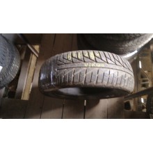 Viking Snow Tech II 195/65 R15 91T Б.У. 6 мм