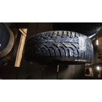 Fulda Kristall Montero 205/65 R15 94T Б.У. 7 мм