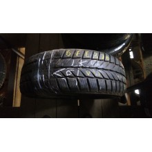 Viking Four Tech 205/60 R16 96H Б.У. 6 мм