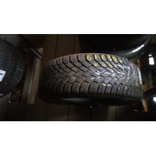 Continental WinterContact TS 860 205/55 R16 91H Б.У. 7 мм