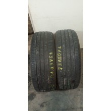 Hankook Ventus Prime 3 K125 215/55 R17 Б.У. 7 мм
